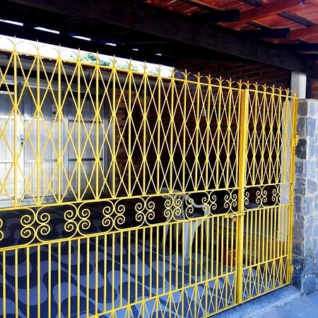 Quarto Privado-Suite Aconchego-Miguel Pereira / Rj Εξωτερικό φωτογραφία