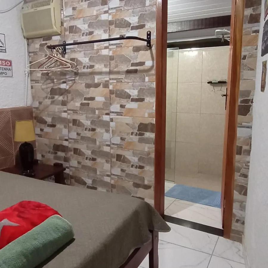 Quarto Privado-Suite Aconchego-Miguel Pereira / Rj Εξωτερικό φωτογραφία
