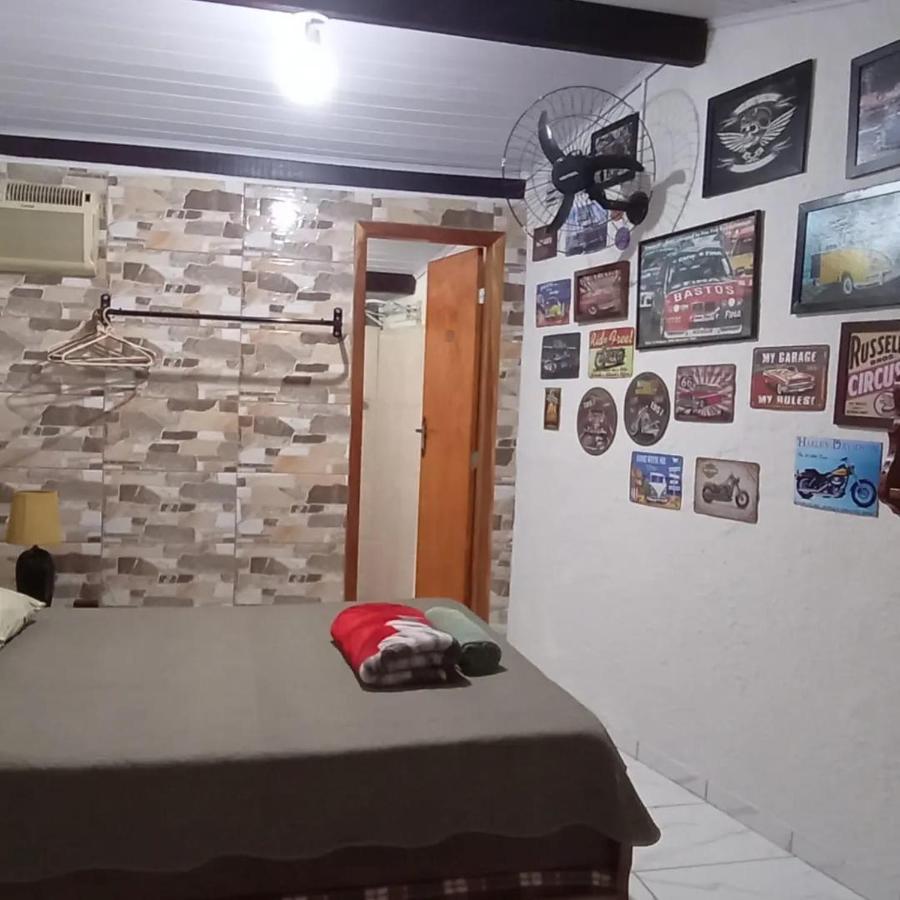 Quarto Privado-Suite Aconchego-Miguel Pereira / Rj Εξωτερικό φωτογραφία